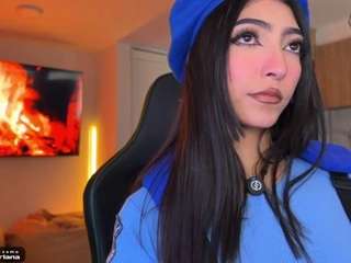 marianabranz — Camsoda recorded stream image, 09.03.2026 14:10