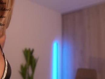 letiziafulkers1 — Chaturbate recorded stream image, 09.03.2026 14:30