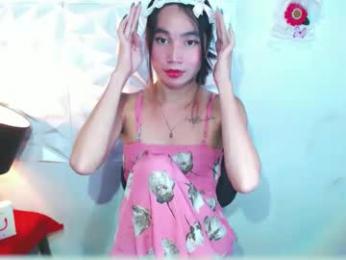 angel_borikat — Chaturbate recorded stream screenshot (09 Mar 2026)