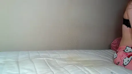 Just_alice — Stripchat recorded stream image, 09.03.2026 14:20