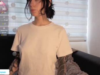 midori__san — Chaturbate recorded stream screenshot (09 Mar 2026)