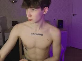 drinklinov — Chaturbate recorded stream screenshot (09 Mar 2026)