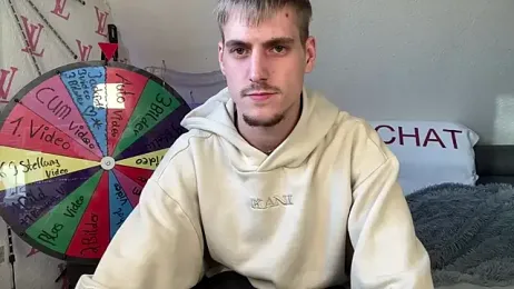 Cookieboy88 — Stripchat recorded stream screenshot (09 Mar 2026)