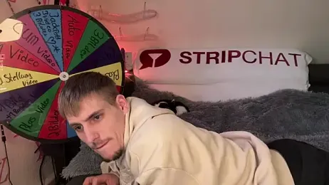 Cookieboy88 — Stripchat recorded stream screenshot (09 Mar 2026)