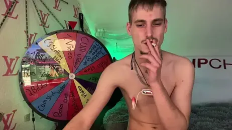 Cookieboy88 — Stripchat recorded stream screenshot (09 Mar 2026)