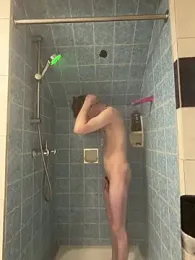 Cookieboy88 — Stripchat recorded stream screenshot (09 Mar 2026)