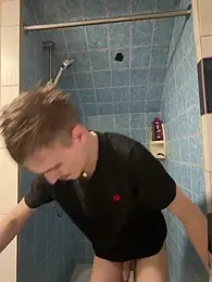 Cookieboy88 — Stripchat recorded stream screenshot (09 Mar 2026)