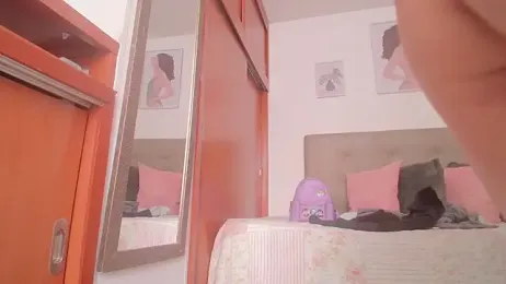 Miley_Baker — Stripchat recorded stream image, 09.03.2026 15:30