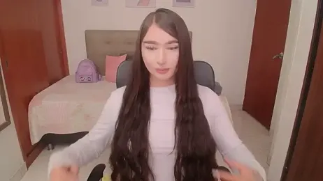 Miley_Baker — Stripchat recorded stream image, 09.03.2026 15:30