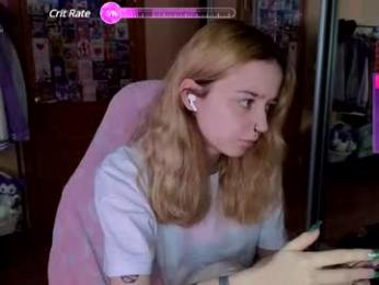 queen_kitty1818 — Chaturbate recorded stream screenshot (07 Mar 2025)