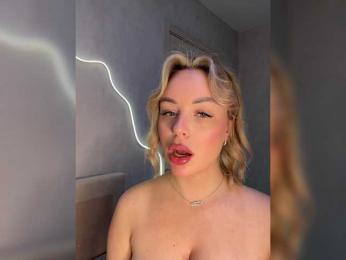 Mila-m — Bongacams recorded stream image, 09.03.2026 16:00