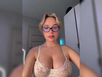 Mila-m — Bongacams recorded stream image, 09.03.2026 16:00