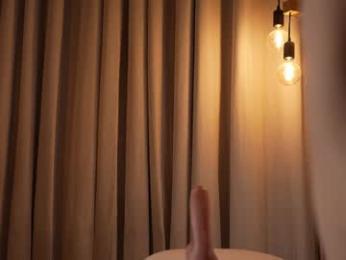 emyii — Chaturbate recorded stream screenshot (09 Mar 2026)