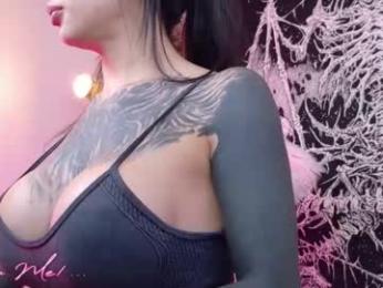 sharpay_evans — Chaturbate recorded stream screenshot (09 Mar 2026)