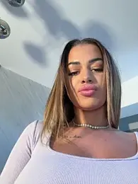 KirstieVegas — Stripchat recorded stream image, 09.03.2026 15:30