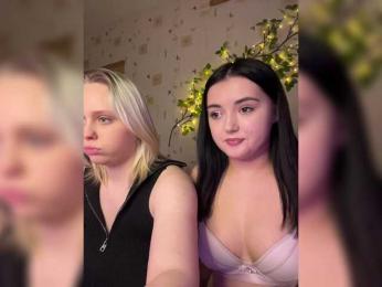 The-best-babies — Bongacams recorded stream screenshot (09 Mar 2026)