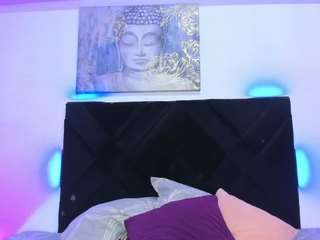 blackhardfuckers — Camsoda recorded stream image, 09.03.2026 21:00