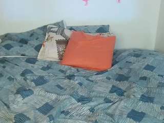 andreasaenzz — Camsoda recorded stream image, 09.03.2026 21:00