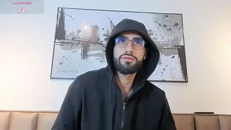 Ethan__Walker — Stripchat recorded stream image, 09.03.2026 19:20