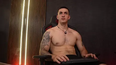 JacksonOlsenn — Stripchat recorded stream image, 09.03.2026 20:40