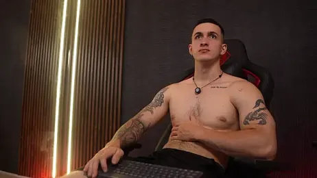JacksonOlsenn — Stripchat recorded stream image, 09.03.2026 20:40