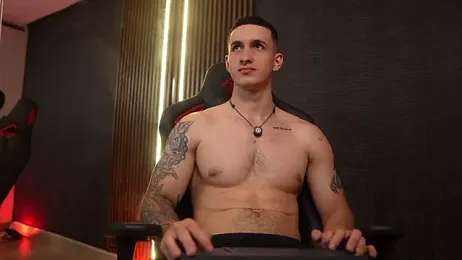 JacksonOlsenn — Stripchat recorded stream image, 09.03.2026 20:40