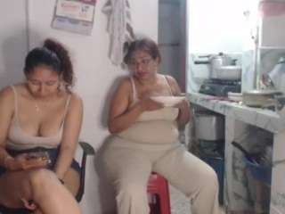 karlapum — Camsoda recorded stream image, 09.03.2026 18:50