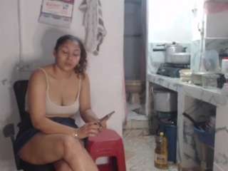 karlapum — Camsoda recorded stream image, 09.03.2026 18:50