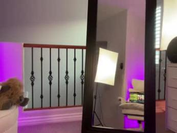 princessbbgirl — Chaturbate recorded stream screenshot (09 Mar 2026)