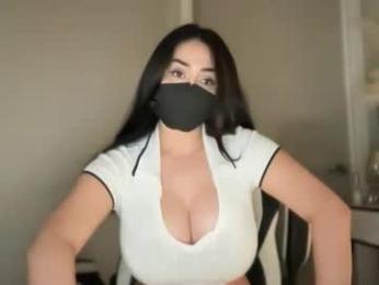_natycutei19 — Chaturbate recorded stream image, 09.03.2026 23:10
