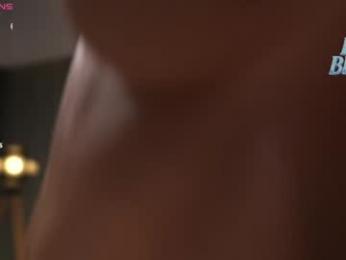 lucie_beltran — Chaturbate recorded stream screenshot (09 Mar 2026)