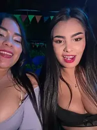 Maddy_Rouse_ — Stripchat recorded stream image, 10.03.2026 01:30