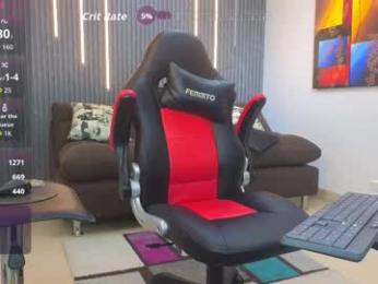 aris_sexx — Chaturbate recorded stream image, 09.03.2026 23:10