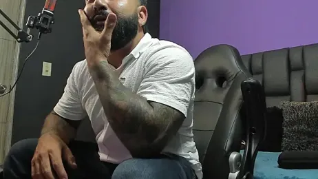 Lyon_vach — Stripchat recorded stream image, 09.03.2026 23:40