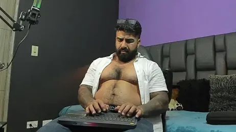 Lyon_vach — Stripchat recorded stream image, 09.03.2026 23:40