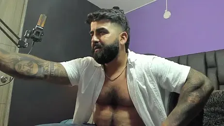 Lyon_vach — Stripchat recorded stream image, 09.03.2026 23:40