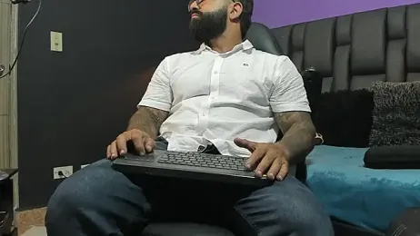 Lyon_vach — Stripchat recorded stream image, 09.03.2026 23:40