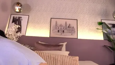 ElleDiane — Stripchat recorded stream screenshot (09 Mar 2026)