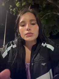 the_queen_of_street — Stripchat recorded stream image, 10.03.2026 03:40