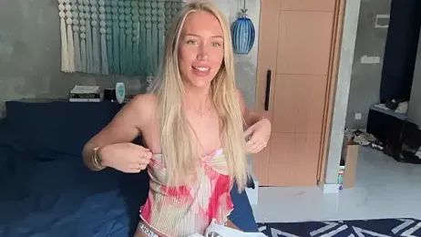 livsslife — Stripchat recorded stream image, 10.03.2026 01:10