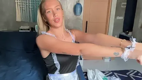 livsslife — Stripchat recorded stream image, 10.03.2026 01:10