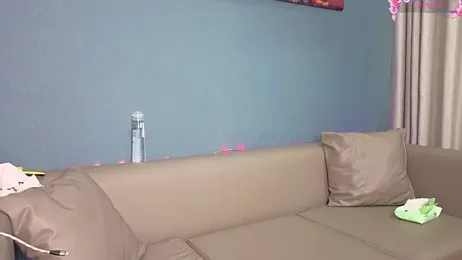 -Sexy_Barbie- — Stripchat recorded stream image, 10.03.2026 05:40