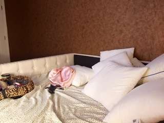 katt-leya — Camsoda recorded stream screenshot (10 Mar 2026)