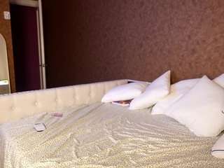 katt-leya — Camsoda recorded stream screenshot (10 Mar 2026)