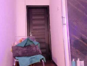 hotfallingdevil — Chaturbate recorded stream screenshot (10 Mar 2026)