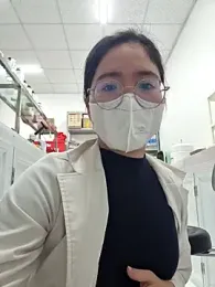 HinaLovely — Stripchat recorded stream image, 10.03.2026 09:20