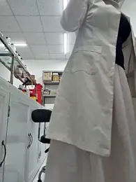 HinaLovely — Stripchat recorded stream image, 10.03.2026 09:20
