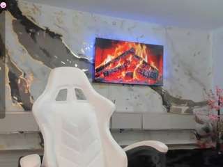 patriciakeys — Camsoda recorded stream image, 10.03.2026 06:00