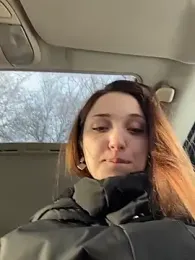 DollyTall — Stripchat recorded stream screenshot (10 Mar 2026)