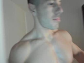 roberto4ever — Chaturbate recorded stream image, 10.03.2026 05:50